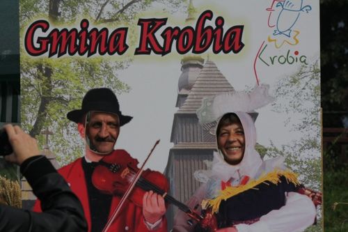 Deszczowo, smacznie, kolorowo - galeria