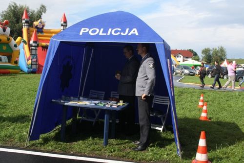 Deszczowo, smacznie, kolorowo - galeria