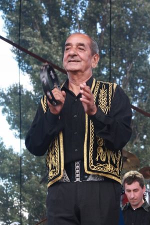 Deszczowo, smacznie, kolorowo - galeria