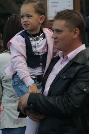 Deszczowo, smacznie, kolorowo - galeria