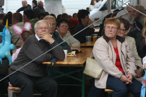 Deszczowo, smacznie, kolorowo - galeria