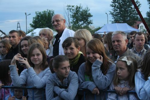 Deszczowo, smacznie, kolorowo - galeria