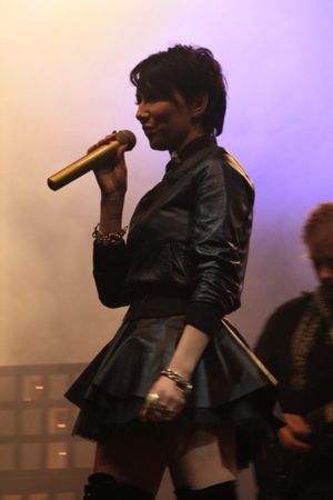 Deszczowo, smacznie, kolorowo - galeria