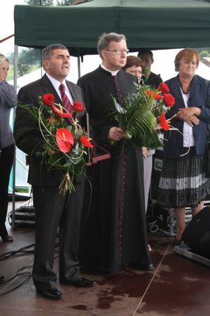 Zasłużyli na wyróżnienie - zdjęcia