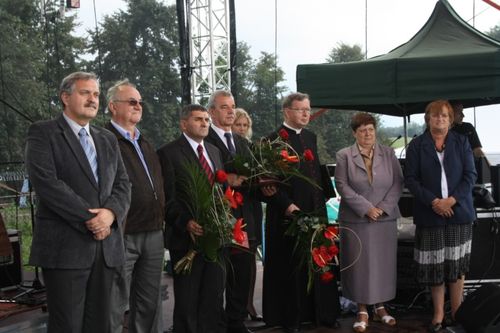 Zasłużyli na wyróżnienie - zdjęcia