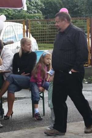 Dożynkowe ostatki - fotorelacja