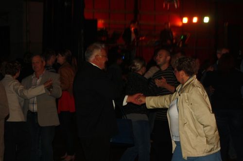Dożynkowe ostatki - fotorelacja