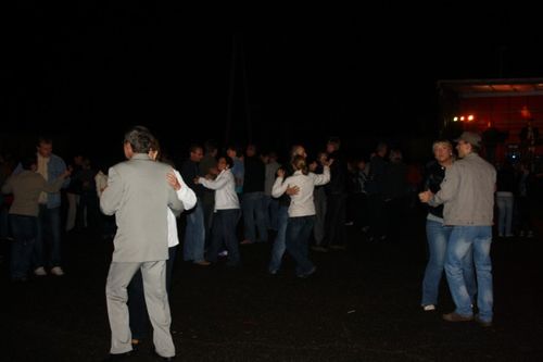 Dożynkowe ostatki - fotorelacja