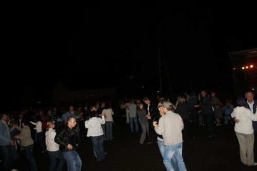 Dożynkowe ostatki - fotorelacja