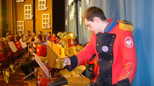 Koncert kolęd i pastorałek (galeria)