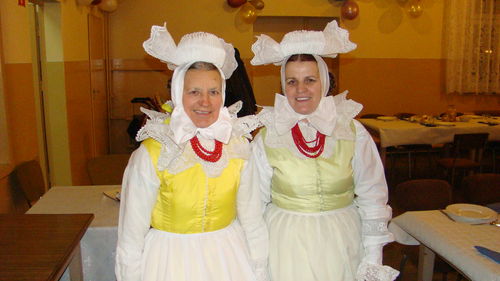 Reaktywują folklor biskupiański (galeria)