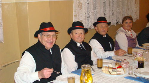 Reaktywują folklor biskupiański (galeria)