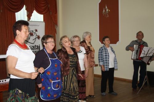 Kolejny duży sukces PGS24 - zdjęcia