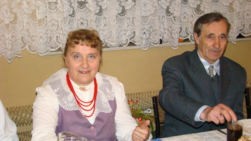 Reaktywują folklor biskupiański (galeria)