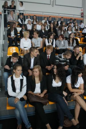 Jest się czym szczycić - galeria