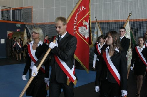 Jest się czym szczycić - galeria