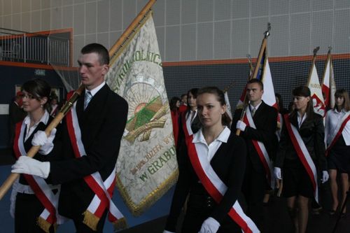 Jest się czym szczycić - galeria