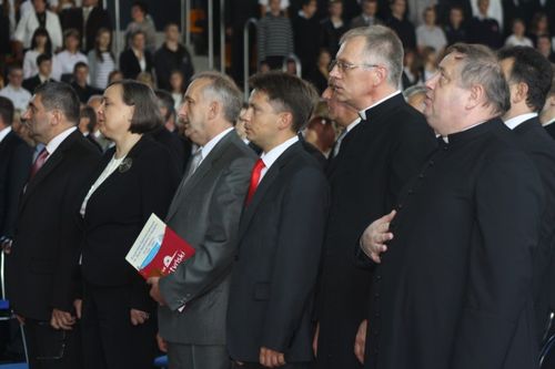 Jest się czym szczycić - galeria