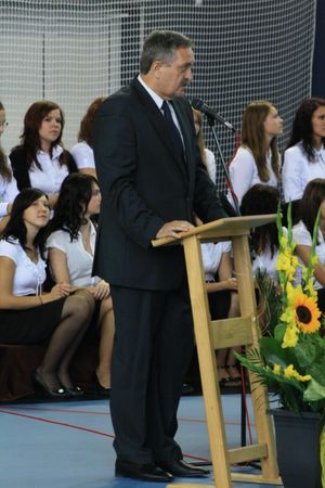Jest się czym szczycić - galeria
