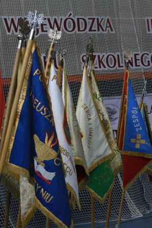 Jest się czym szczycić - galeria