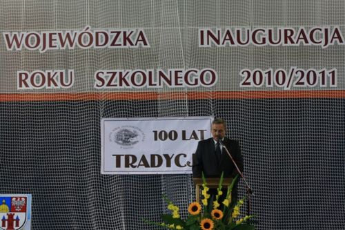 Jest się czym szczycić - galeria