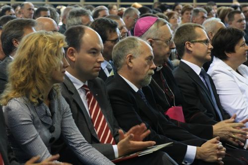 Jest się czym szczycić - galeria