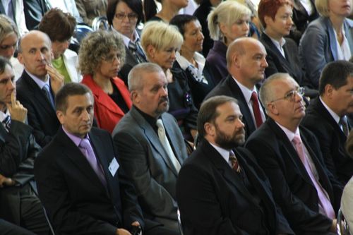Jest się czym szczycić - galeria