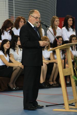 Jest się czym szczycić - galeria