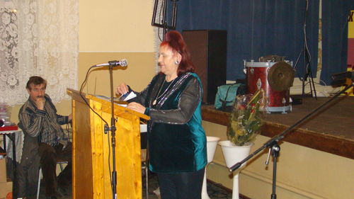 Reaktywują folklor biskupiański (galeria)