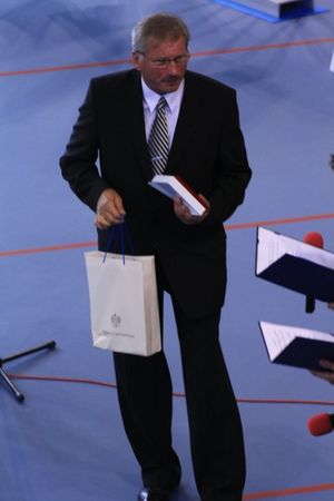 Jest się czym szczycić - galeria