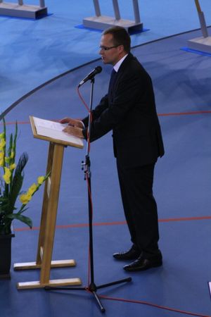 Jest się czym szczycić - galeria