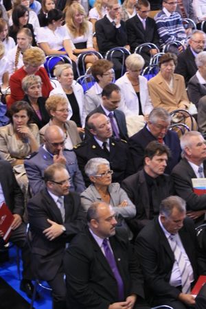 Jest się czym szczycić - galeria