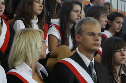 Jest się czym szczycić - galeria
