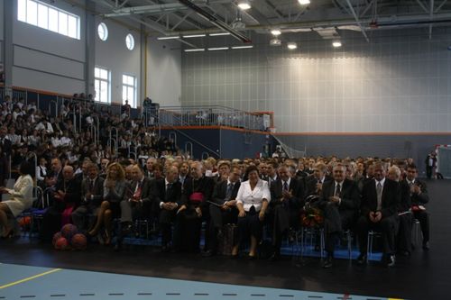 Jest się czym szczycić - galeria