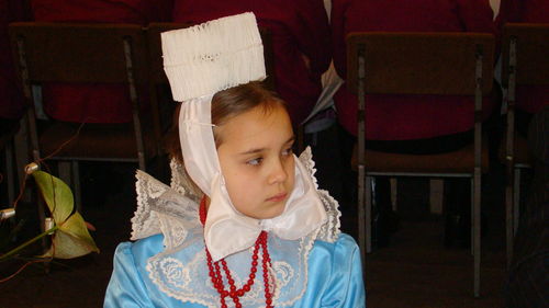 Reaktywują folklor biskupiański (galeria)