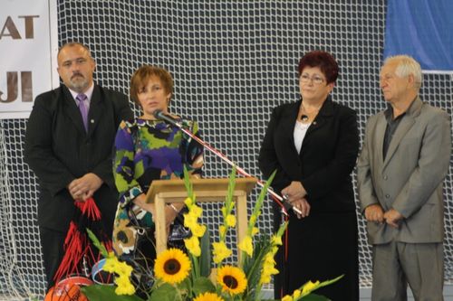 Jest się czym szczycić - galeria