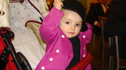 Reaktywują folklor biskupiański (galeria)