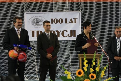 Jest się czym szczycić - galeria