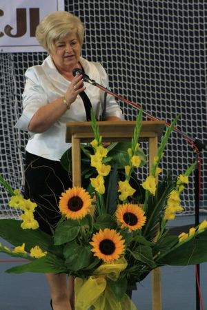 Jest się czym szczycić - galeria