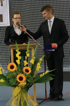 Jest się czym szczycić - galeria
