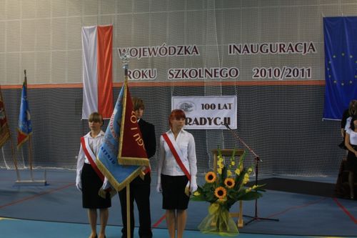 Jest się czym szczycić - galeria