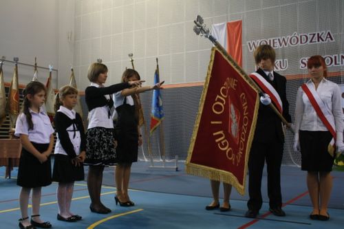 Jest się czym szczycić - galeria