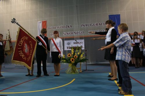 Jest się czym szczycić - galeria