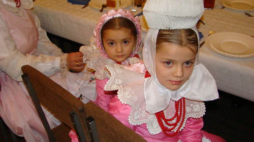 Reaktywują folklor biskupiański (galeria)