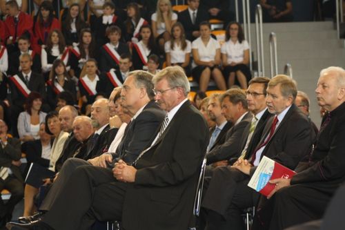 Jest się czym szczycić - galeria