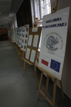 Jest się czym szczycić - galeria