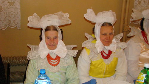 Reaktywują folklor biskupiański (galeria)