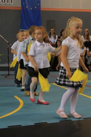 Jest się czym szczycić - galeria