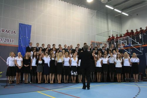 Jest się czym szczycić - galeria