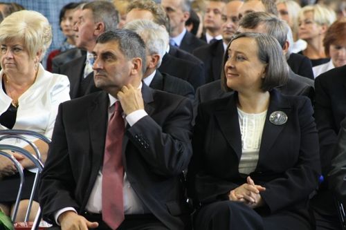Jest się czym szczycić - galeria